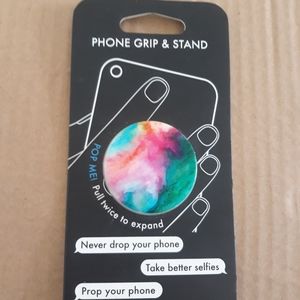 Pop-up for your phone